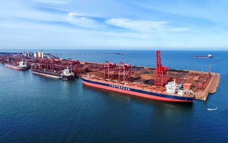 山东省政府发补短板意见,明确近期港口发展和建设重点